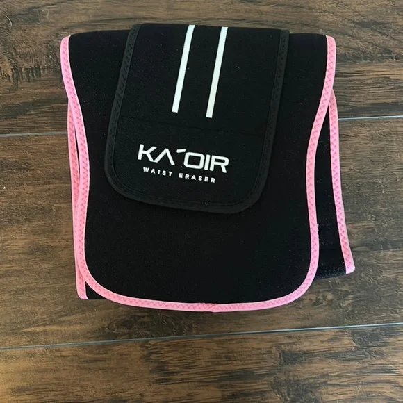 NWOT ka oir fitness waist eraser waist trainer